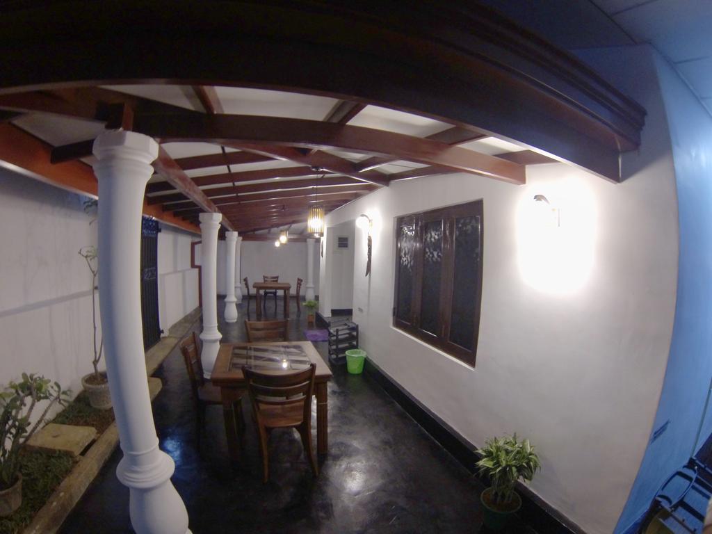 Sooriya Sewana Guest House Banduramulla 외부 사진