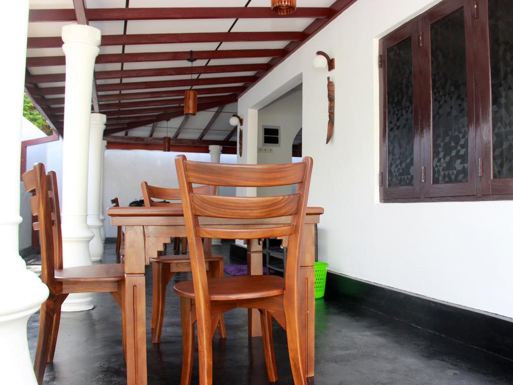 Sooriya Sewana Guest House Banduramulla 외부 사진