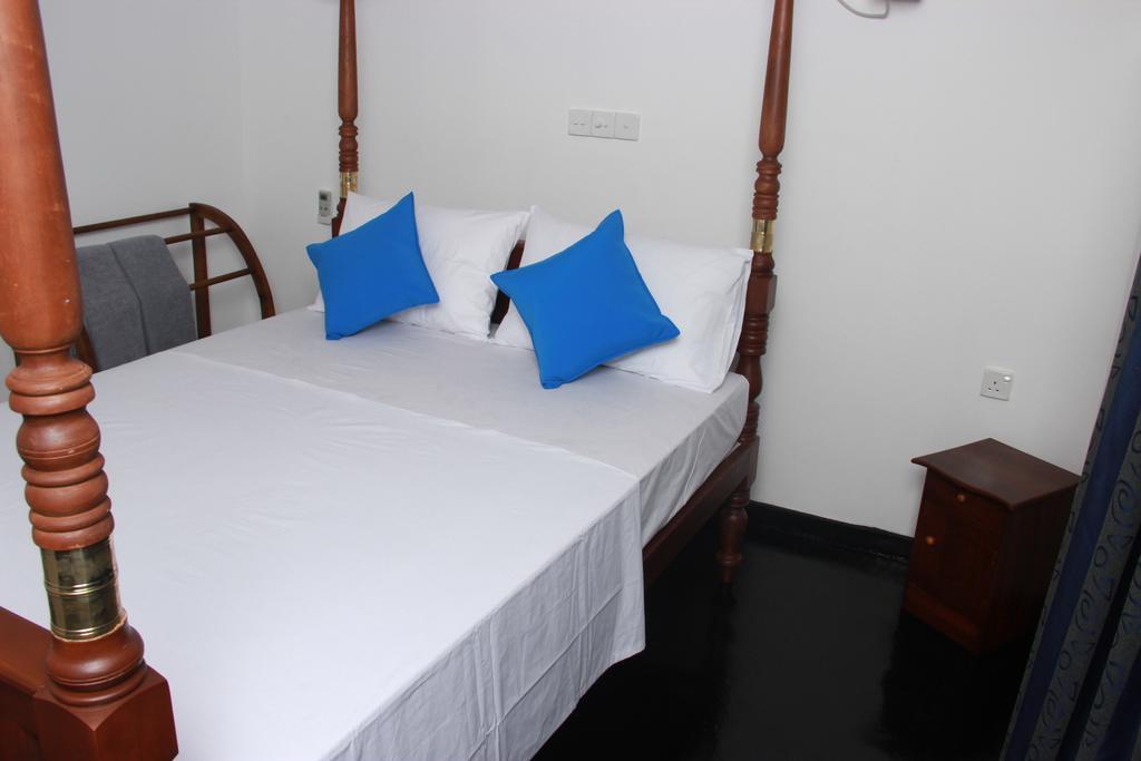 Sooriya Sewana Guest House Banduramulla 외부 사진