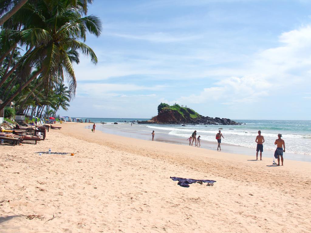 Sooriya Sewana Guest House Banduramulla 외부 사진