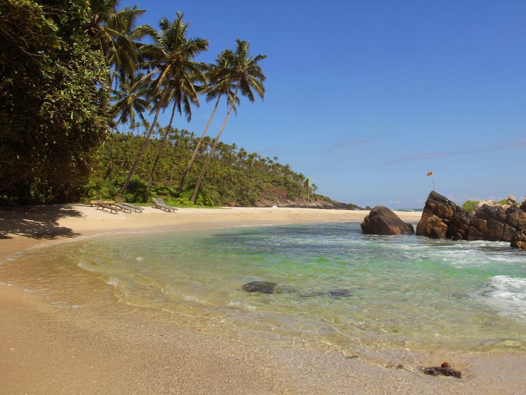 Sooriya Sewana Guest House Banduramulla 외부 사진