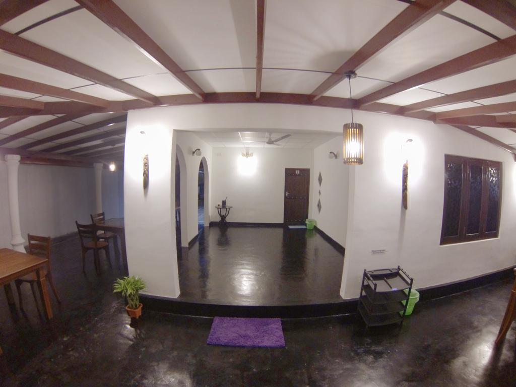 Sooriya Sewana Guest House Banduramulla 외부 사진