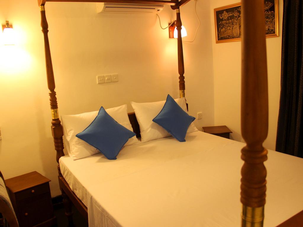 Sooriya Sewana Guest House Banduramulla 외부 사진