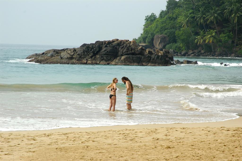 Sooriya Sewana Guest House Banduramulla 외부 사진