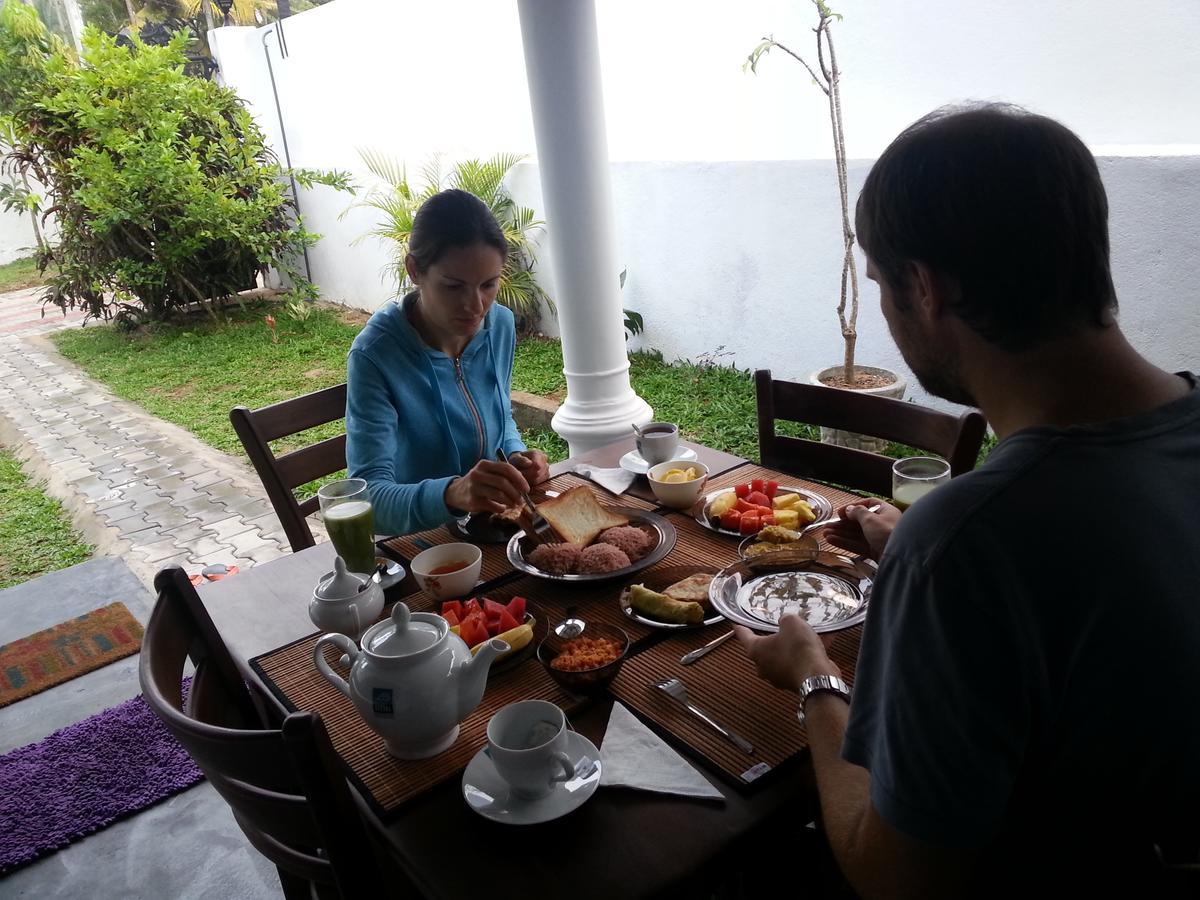 Sooriya Sewana Guest House Banduramulla 외부 사진