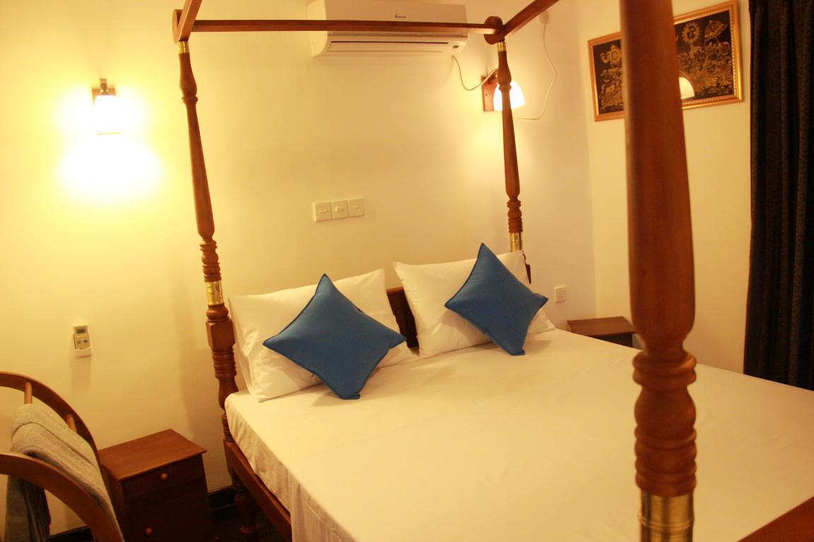 Sooriya Sewana Guest House Banduramulla 외부 사진