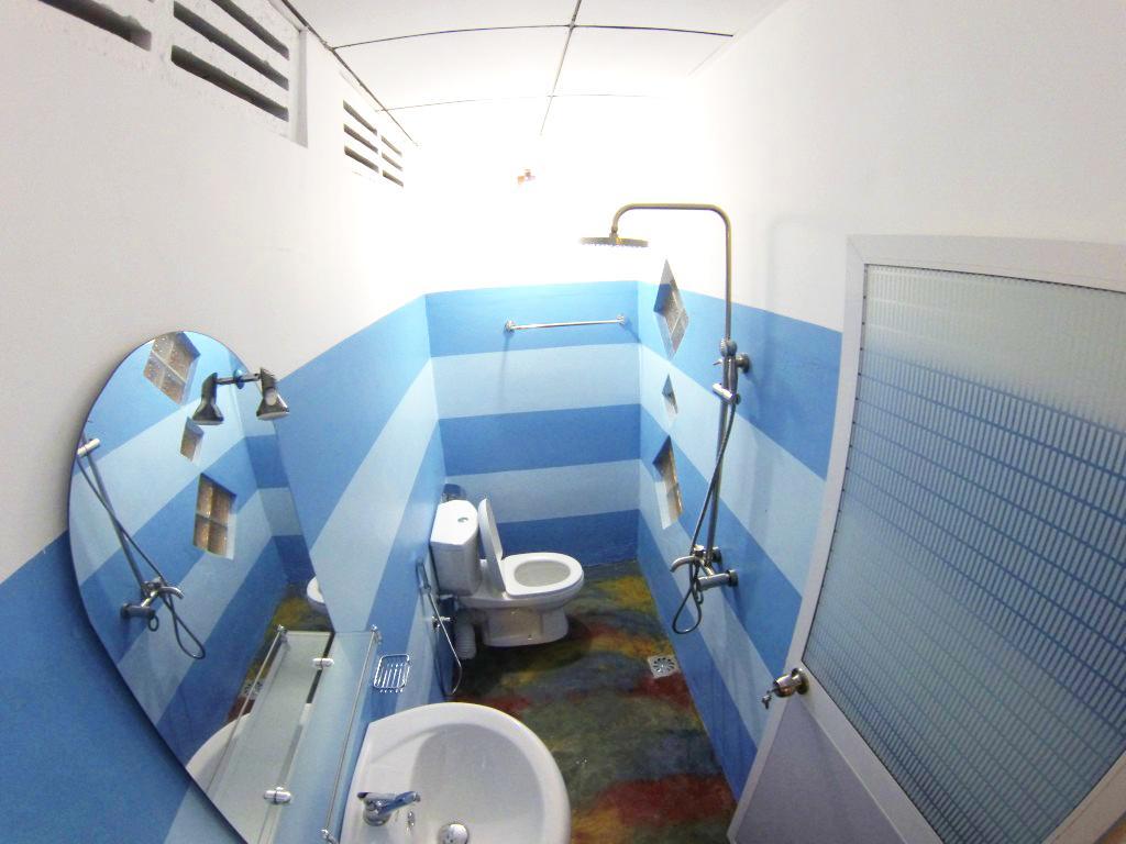 Sooriya Sewana Guest House Banduramulla 외부 사진