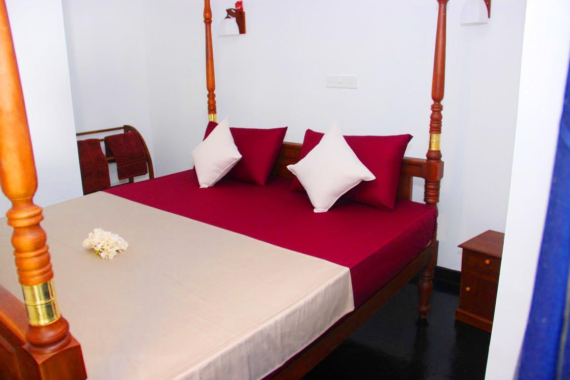 Sooriya Sewana Guest House Banduramulla 외부 사진