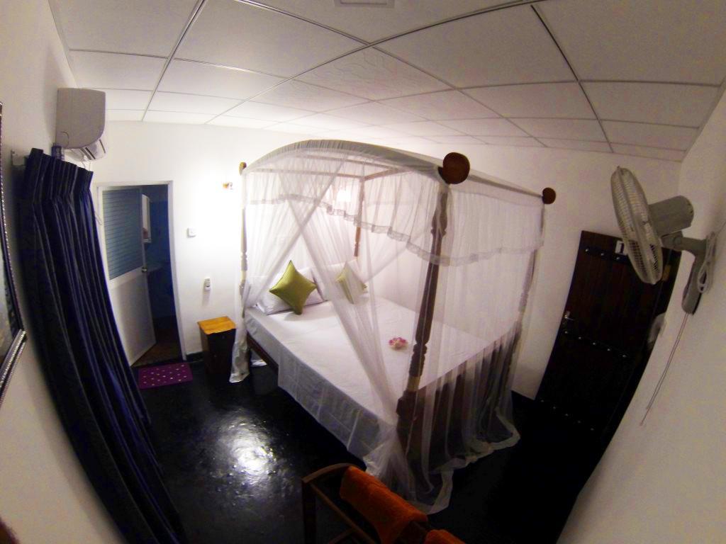 Sooriya Sewana Guest House Banduramulla 외부 사진