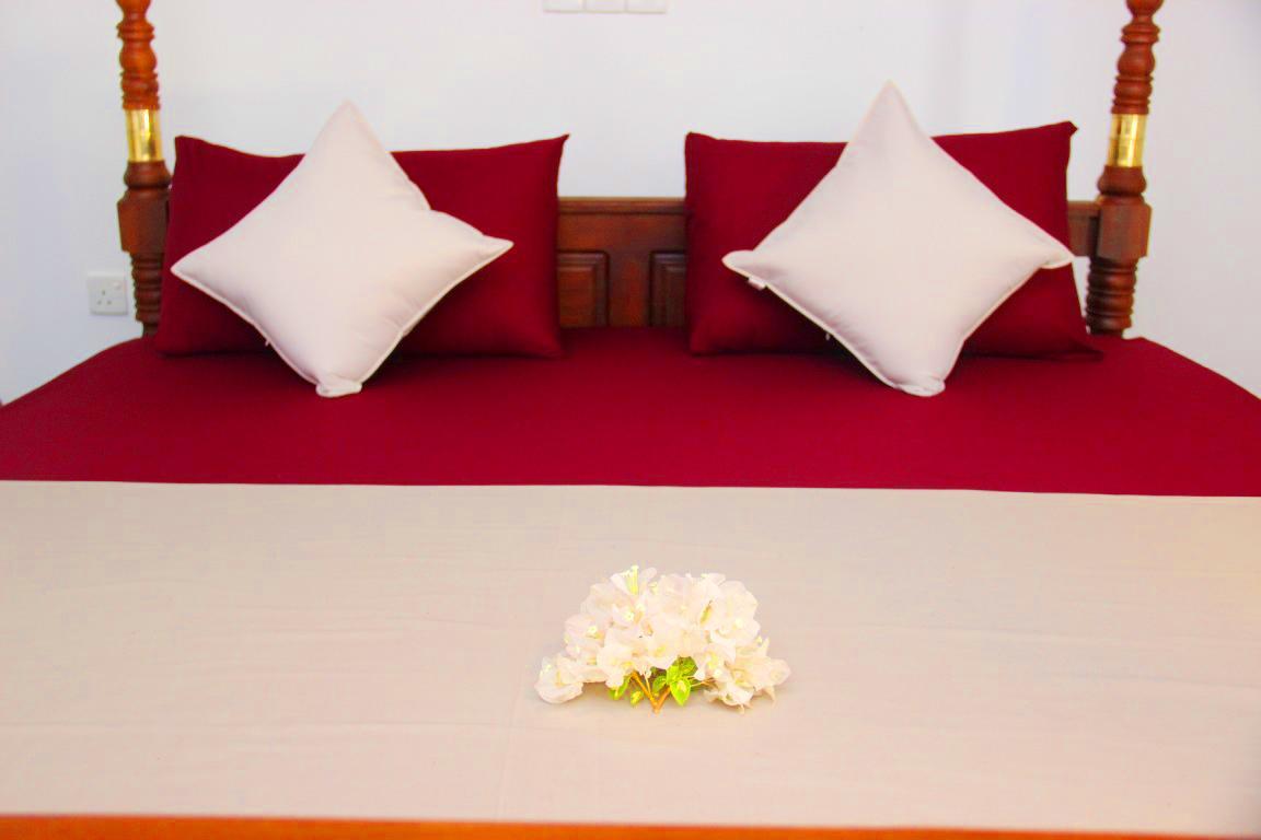 Sooriya Sewana Guest House Banduramulla 외부 사진